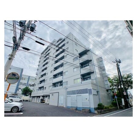 ウィルテラス船堀の物件内観写真